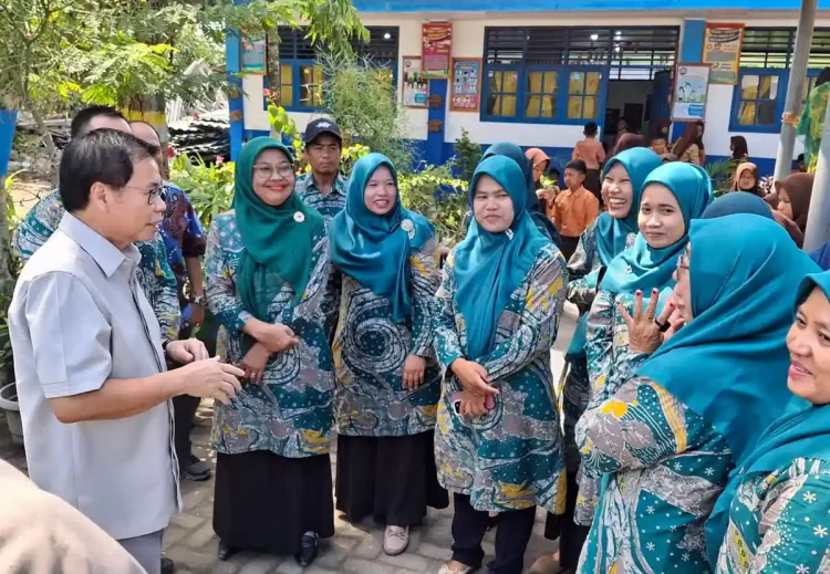 Foto: Anggota Komisi X DPR RI dari Fraksi PDI Perjuangan, dr. Sofyan Tan.(Ist)