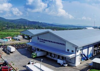 Foto: Satgas Cs-137: Produk Olahan Charoen Pokphand Indonesia Tak Terkontaminasi Radio Aktif 6