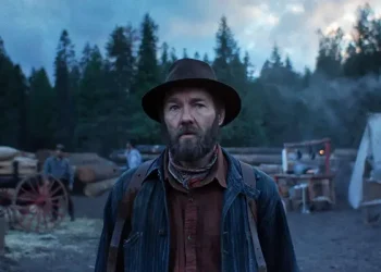 Foto: ​Train Dreams: Kisah Robert Grainier Tayang di Netflix 4