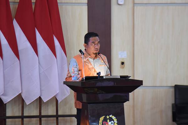 Foto: Juru Bicara Fraksi PKS DPRD Medan Zulham Efendi.(Ist)