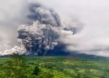 Foto: Lumajang Perpanjang Status Darurat Semeru 3
