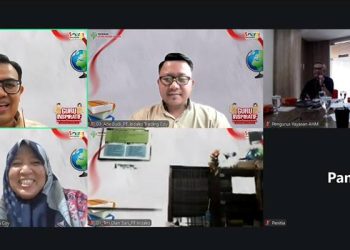 Foto: ‎Perwakilan Sumut Tembus 10 Besar Nasional di Ajang Guru Inspiratif Astra Honda 2025 8