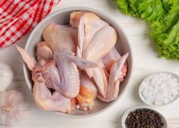 Foto: 3 Cara Ampuh Simpan Daging Ayam Tanpa Kulkas, Dijamin Tahan Lama! 10