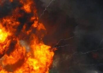 Foto: Ledakan di Kantor Polisi Kashmir Tewaskan 9 Orang, Bantahan Klaim Militan 5