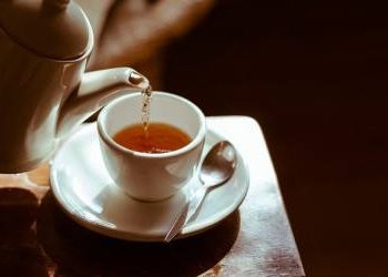 Foto: ​Minum Teh Sebelum Olahraga? Ini Manfaatnya 6