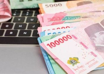 Foto: IHSG Menguat, Emas Naik Jelang Data Ekonomi 10