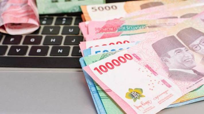 Foto: ilustrasi nilai tukar rupiah.(Unsplash)