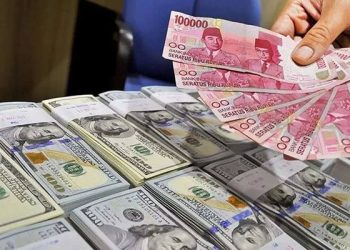 Foto: Rupiah Perkasa: Menguat 0,22% Ditopang Sentimen Risk On dan Data Konsumen 3