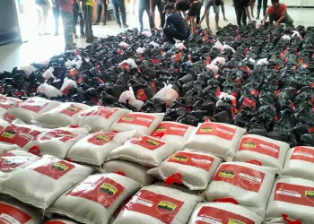 Foto: Indako Honda Bantu Korban Banjir Sibolga 3