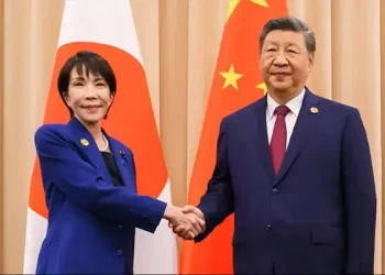 Foto: Perang Kata Tiongkok-Jepang, 2 Film Anime Dibatalkan 9