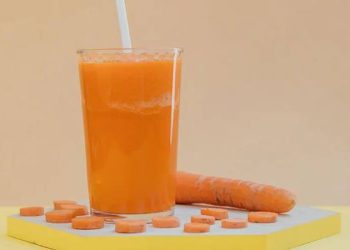 Foto: 6 Manfaat Minum Jus Wortel untuk Mata, Kulit, dan Jantung 2
