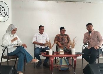 Foto: Lewat Pertamax Green 95, Akademisi di Sumatera Utara Apresiasi Capaian Energi Pemerintah Kurangi Emisi Karbon 1