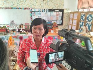 Foto: STEM Tingkatkan Literasi & Numerasi Guru di Pematangsiantar: Berdampak Besar! 1