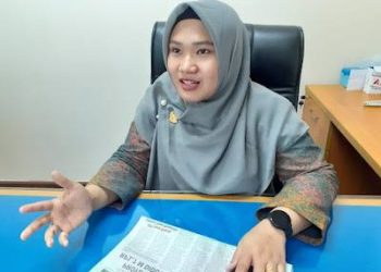 Foto: DPRD Medan Dukung Wacana Revitalisasi Seluruh Puskesmas 6