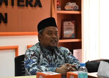 Foto: Syaiful Ramadhan: Pemko Medan Harus Hadirkan Solusi Bagi PK5 1