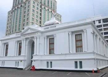 Foto: BI Sumut Pastikan Layanan Transaksi di Sibolga Aman 1
