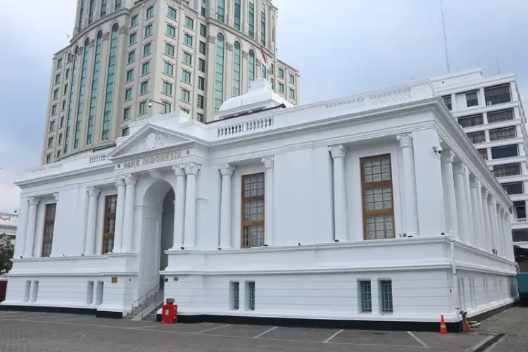 Foto: BI Sumut berkomitmen penuh untuk mengupayakan pemulihan layanan transaksi pembayaran yang sempat mengalami kendala akibat bencana.(Dok:BI Sumut)