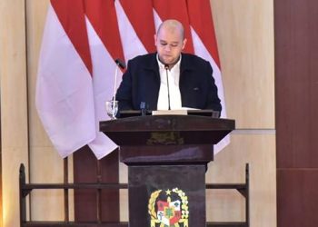 Foto: DPRD Medan Bentuk Pansus Peningkatan PAD dan Penertiban Aset 7