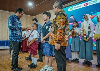 Foto: Wali Kota Medan: LKTI BRIDA Jadi Ruang Ide Krusial Generasi Muda 2