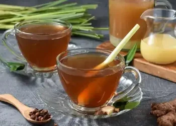 Foto: 7 Rebusan Herbal Pereda Batuk Parah Terbaik 1