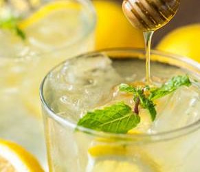 Foto: 9 Minuman Pagi Pembakar Lemak Perut Alami yang Wajib Dicoba Agar Langsing 6
