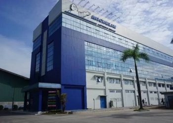 Foto: Michelin PHK 280 Karyawan di Cikarang, MASA Resmi Delisting BEI 1