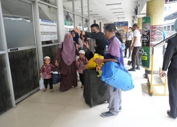 Foto: Promo Diskon 20% Tiket KAI: Eksekutif Jawa-Sumatera di JKI Medan 2025 3