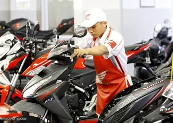 Foto: "Keretaku” Hadirkan Riwayat Service Digital yang Lebih Praktis bagi Pecinta Honda 7