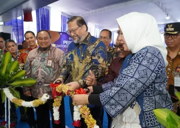Foto: Bank Mestika Kini Hadir di Semarang, Jawa Tengah 1