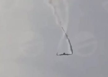 Foto: Pesawat Kargo Militer Turki C-130 Jatuh di Georgia, 20 Orang Jadi Korban 9