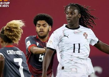 Foto: Hasil Piala Dunia U-17 2025: Portugal Pesta Gol, Italia Menang Tipis 5