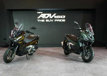 Foto: Hadirkan Program “Honda Pahlawan”, Wujudkan Pembelian Motor Asik, Hemat, Ga Ada Lawan 2
