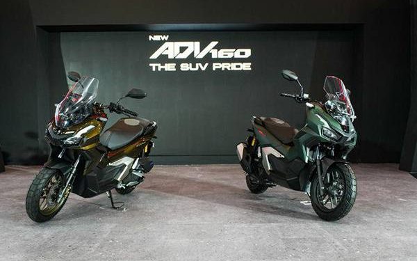 Hadirkan Program “Honda Pahlawan”, Wujudkan Pembelian Motor Asik, Hemat, Ga Ada Lawan 1 Program menarik bertajuk “Honda Pahlawan (Program Asik, Hemat, Ga Ada Lawan)”. Program ini menawarkan kemudahan serta diskon spesial untuk berbagai model motor Honda favorit masyarakat, berlaku sepanjang bulan November.(Ist)