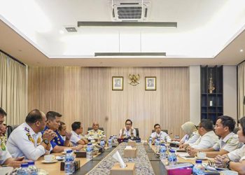 Foto: Wali Kota Medan Tekankan Sinergi Lintas Dinas dalam Penegakan Perda 4