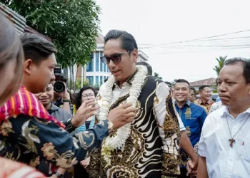 Foto: Wali Kota Medan: Keluarga Kuat, Medan Lebih Baik 1