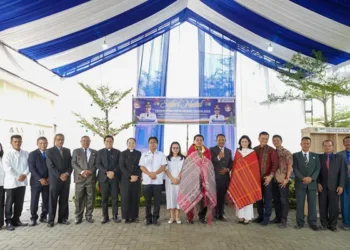 Foto: Safari Natal Medan 2025: Pemko Tekankan Kekuatan Keberagaman Kota 6