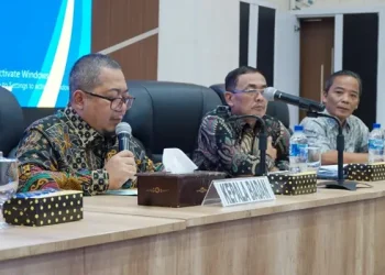 Foto: ​IKM Medan 2025 Capai 89,96, Wali Kota: Terus Perbaiki 7