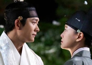 Foto: Sinopsis Moon River: Fantasi Sejarah Kang Tae-oh & Kim Se-jeong Tukar Jiwa 7