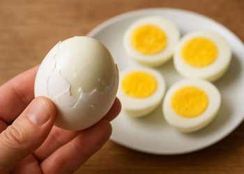Foto: Makan Telur Bikin Kolesterol Naik? Ini Fakta Menurut Studi Terbaru 7