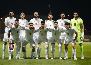 Foto: Iran Boikot Drawing Piala Dunia 2026? Ini Sebabnya 4