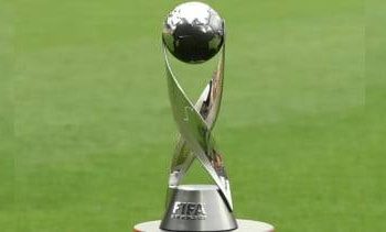 Foto: Jadwal Babak 32 Besar Piala Dunia U-17 2025: Duel Brasil vs Paraguay 2