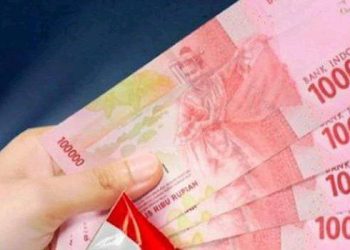 Foto: Redenominasi Rupiah: Menkeu Purbaya Targetkan RUU Selesai 2027 4
