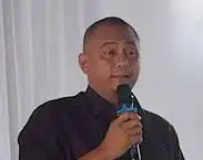 Foto: Afandi Harahap: Pemko Medan Kecolongan dalam Penanganan Banjir 2