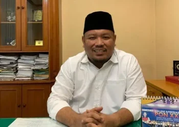 Foto: Desak Bobby Nasution! Anggaran Bencana Sumut Harus Segera Dialokasikan 3
