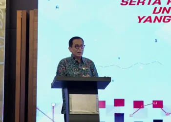 OJK Bentuk Departemen UMKM dan Syariah Baru 3