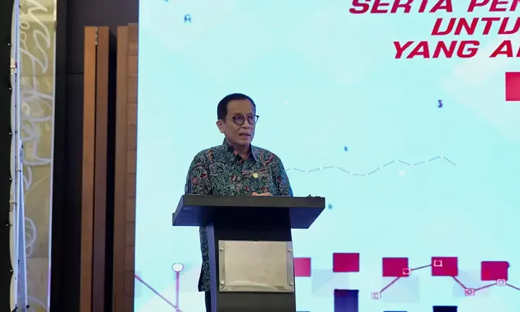 Foto: Kepala Eksekutif Pengawas Perbankan OJK, Dian Ediana Rae.,(Dok:OJK)