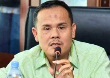 Foto: Kinerja Pemko Medan Atasi Banjir Dikritik Keras DPRD 10