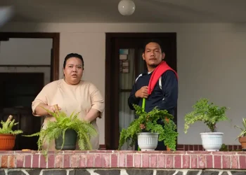 Foto: Mertua Ngeri Kali: Film Debut Bunda Corla Resmi Tayang! 3