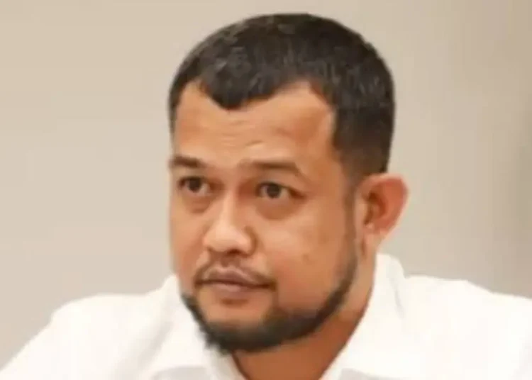 Foto: Wakil Ketua DPRD Kota Medan Hadi Suhendra.(Ist)