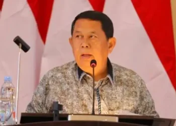 Foto: Henry Jhon: Pelaksanaan Perda KTR Harus Diawali di Lingkungan Pemko dan DPRD Medan 4